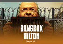 Bangkok Hilton