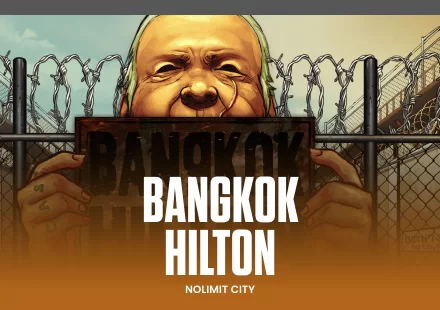Bangkok Hilton