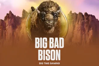 Big Bad Bison