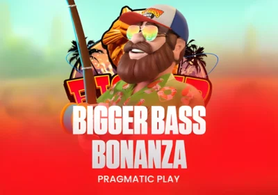 Big Bass Bonanza
