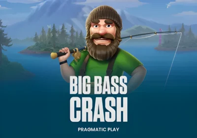 Big Bass Crash