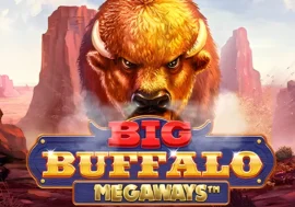 Big Buffalo Megaways