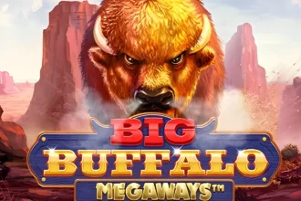 Big Buffalo Megaways