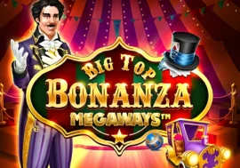 Big Top Bonanza Megaways