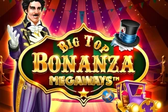 Big Top Bonanza Megaways