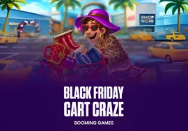Black Friday Cart Craze