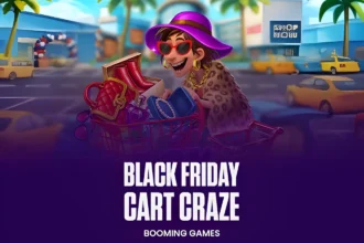 Black Friday Cart Craze