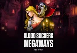 Blood Suckers Megaways