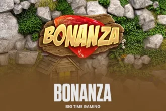Bonanza, slot com max win de 26.000x