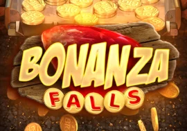 Bonanza Falls