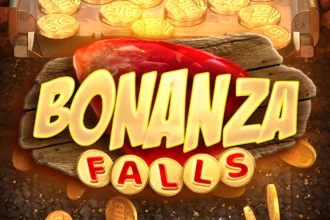 Bonanza Falls