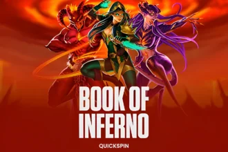 Book Of Inferno