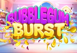 Bubblegum Burst