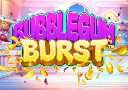 Bubblegum Burst