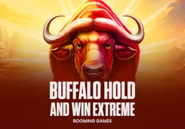 Buffalo Hold And Win Extreme