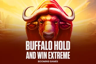 Buffalo Hold And Win Extreme
