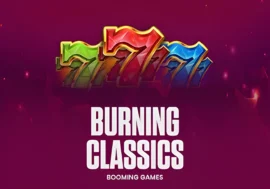 Burning Classics