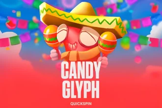 Candy Glyph