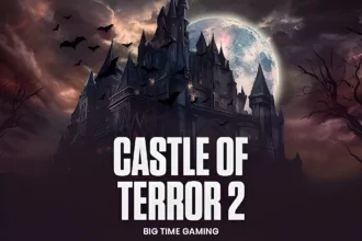 Castle Of Terror 2