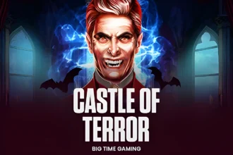 Castle Of Terror