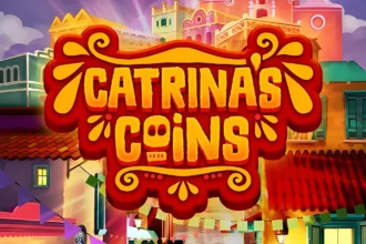 Catrinas Coins