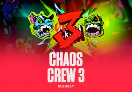 Chaos Crew 3