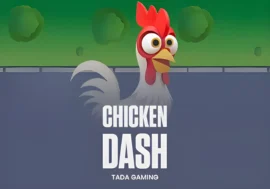 Chicken Dash