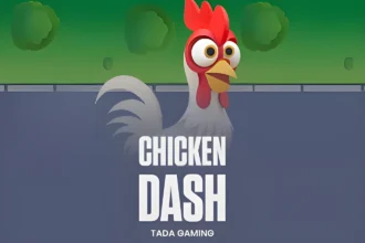 Chicken Dash