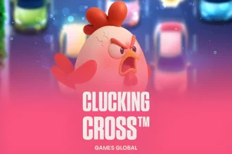 Clucking Cross