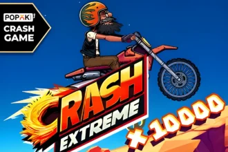 Crash Extreme