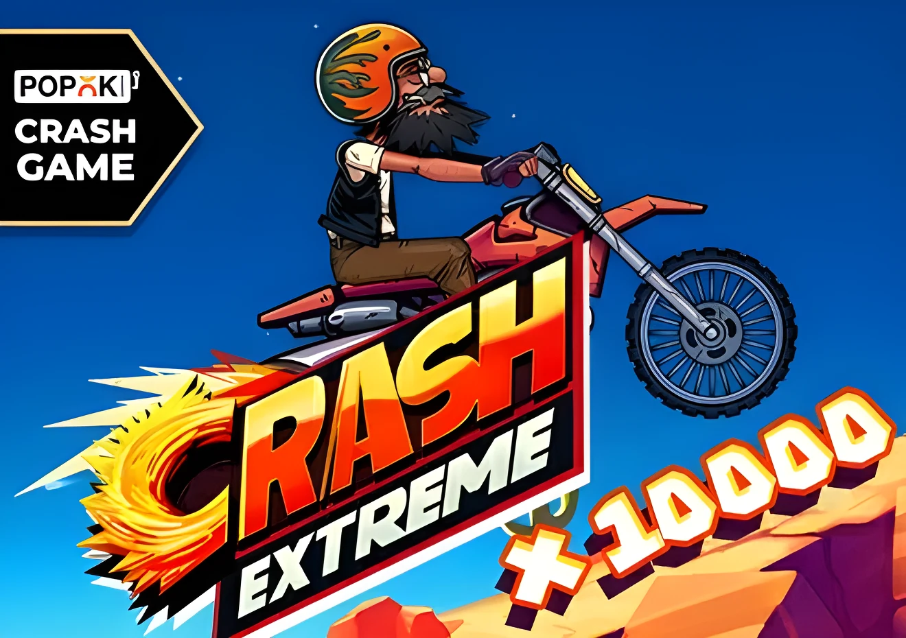 Crash Extreme