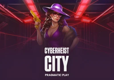 Cyberheist City