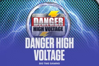 Danger! High Voltage, slot com max win de 15.746x