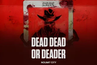Dead Dead Or Deader