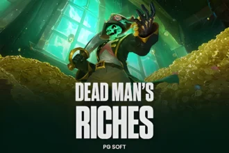 Dead Mans Riches