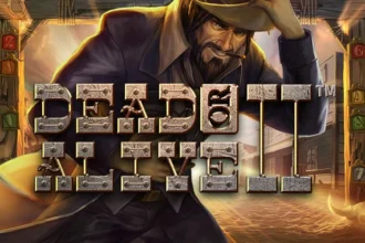 Dead Or Alive 2