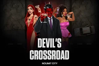 Devils Crossroad