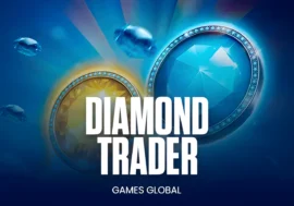 Diamond Trader