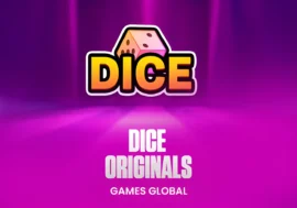 Dice – Originals