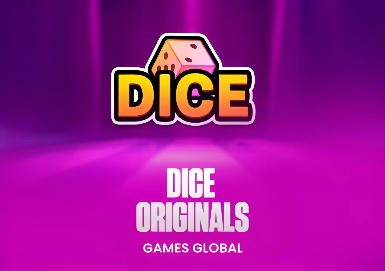 Dice - Originals