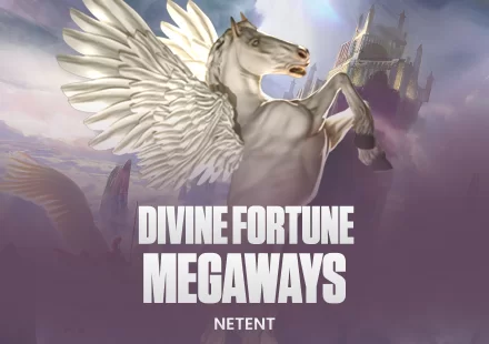 Divine Fortune Megaways