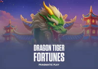 Dragon Tiger Fortunes