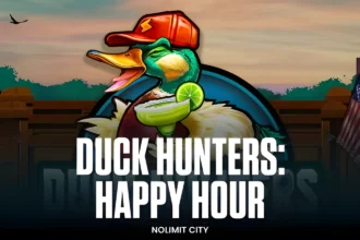 Duck Hunters Happy Hour