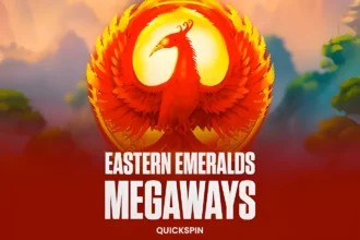 Eastern Emeralds Megaways