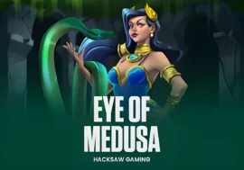 Eye Of Medusa