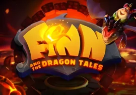 Finn And The Dragon Tales