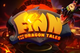 Finn And The Dragon Tales