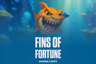 Fins Of Fortune