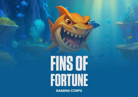 Fins Of Fortune