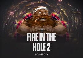 Fire In The Hole 2